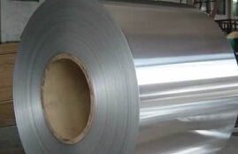 201不銹鋼帶有沒有磁性？