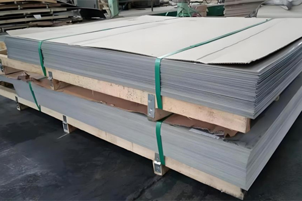 201不銹鋼板加工難度高嗎？切割是難點之一！ 圖1