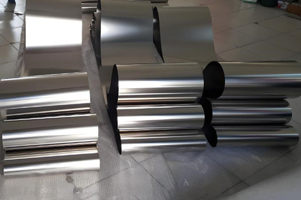 如何鑒別劣質304不銹鋼帶?廠家告訴你! 圖1