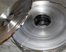 310S不銹鋼帶使用的焊絲是什么材質(zhì)?