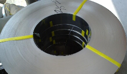 恭賀！奇億金屬通過2011年國家高新技術產業審核