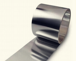 304不銹鋼帶的應用范圍是什么？