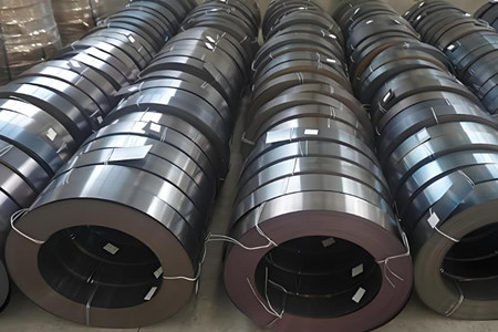 301不銹鋼帶帶磁嗎？答案并不固定！