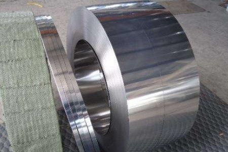 如何讓310S不銹鋼帶表面長(zhǎng)期保持光亮？