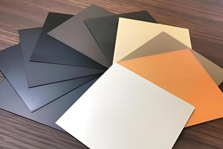 如何辨別彩色不銹鋼板的質(zhì)量好壞？