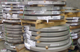 精密不銹鋼帶防生銹指南